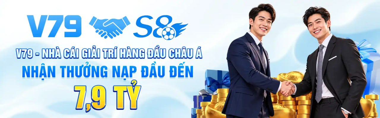 V79 banner pc nhà cái trực tuyến uy tín hàng đầu 2026
