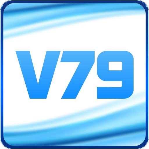 V79 biểu tượng website chính thức